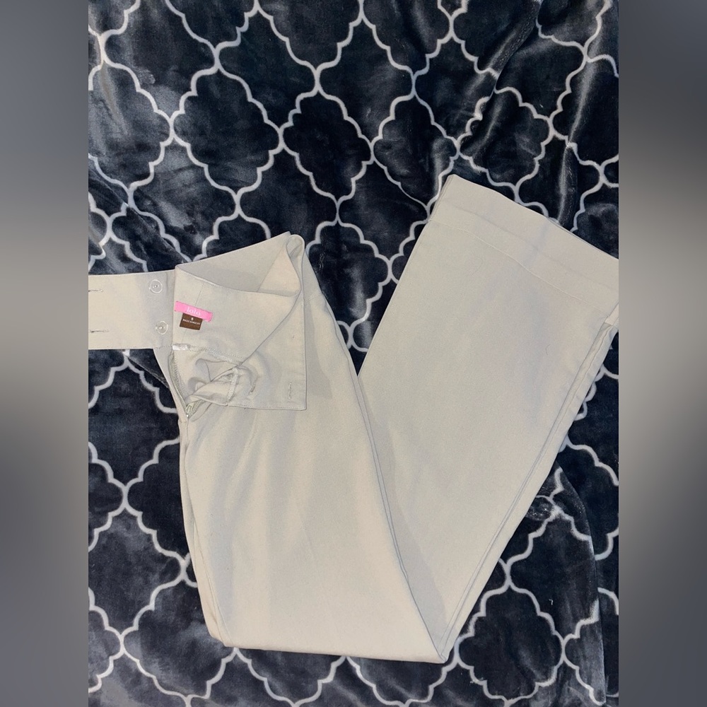 Dress pants